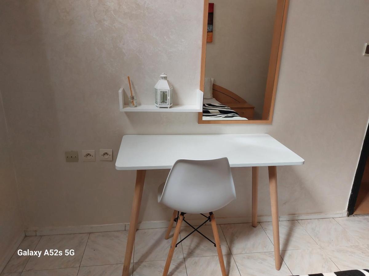 Agadir Studio Fonctionnel Экстерьер фото