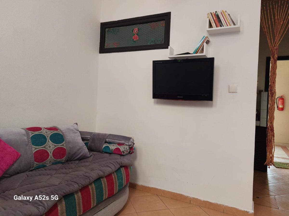 Agadir Studio Fonctionnel Экстерьер фото