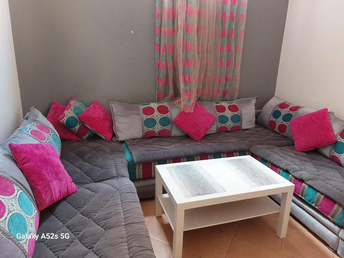 Agadir Studio Fonctionnel Экстерьер фото