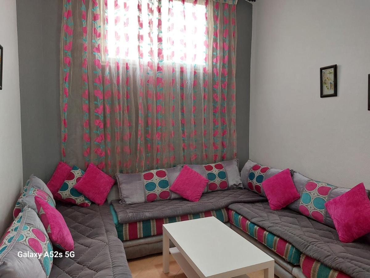 Agadir Studio Fonctionnel Экстерьер фото