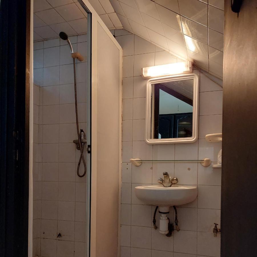 Agadir Studio Fonctionnel Экстерьер фото