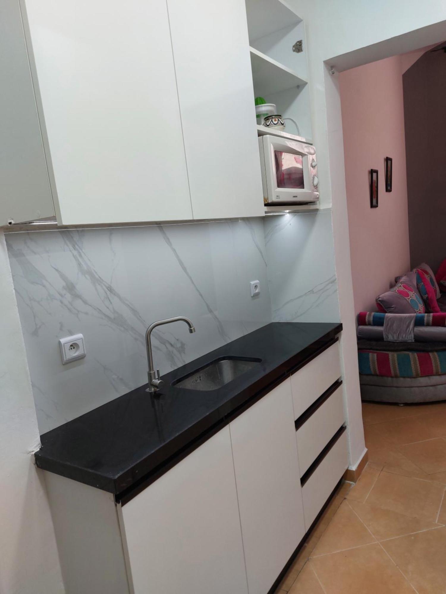 Agadir Studio Fonctionnel Номер фото