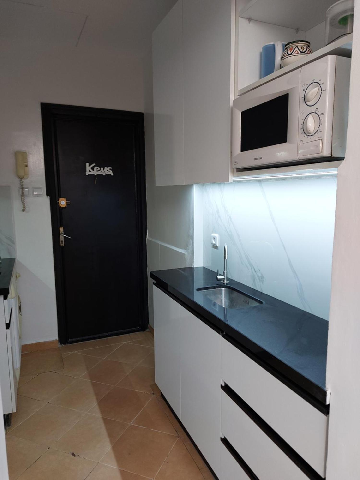 Agadir Studio Fonctionnel Экстерьер фото