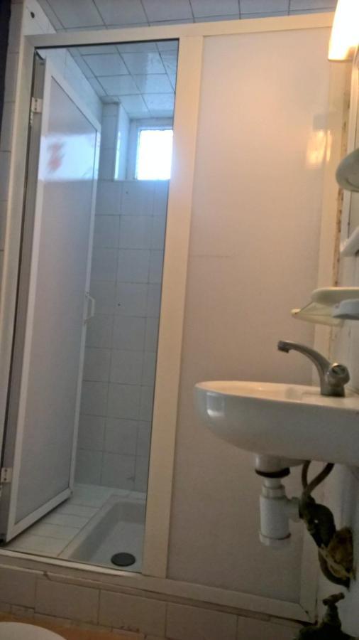 Agadir Studio Fonctionnel Экстерьер фото